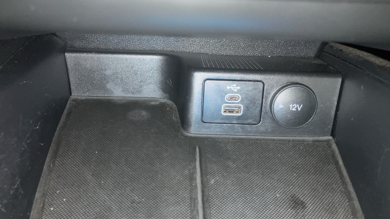 Ford Focus 1.0 EcoBoost ST-Line 5dr Petrol Hatchback